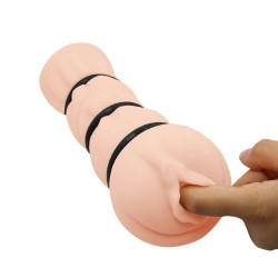 Покет Пуси Crazy Bull Pocket Pussy 3D Vagina Покет Пуси Crazy Bull Pocket Pussy 3D Vagina