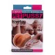 Vibrating Pet Pussy & Ass #1 – Реалистично удоволствие с вибрираща мощ Vibrating Pet Pussy & Ass #1 – Реалистично удоволствие с вибрираща мощ