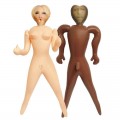 Секс кукли Cuckold Doll мъжка и женска