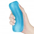 Релефен мастурбатор DOUBLE SIDE STROKER HANDY