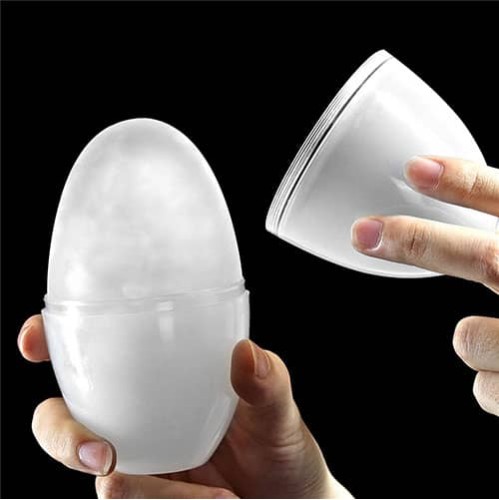 Мастурбатор Giant Egg Stamina Nodules Edition Мастурбатор Giant Egg Stamina Nodules Edition