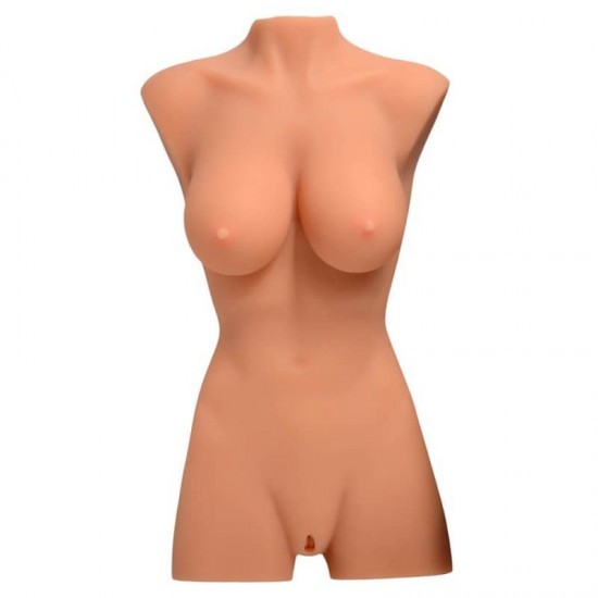 Жена Секс Играчка Amy Half Body Sex Doll