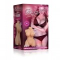 Секс кукла Busty Lady Half Body Sex Doll