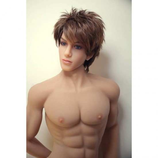 Мъжка Секс Кукла Даниел Daniel Love Doll