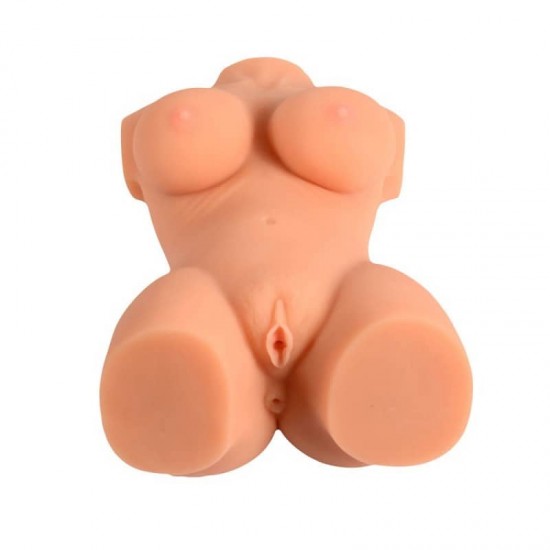 Секс играчка за мъже кукла за секс Emma Half Body Sex Doll