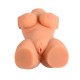 Секс играчка за мъже кукла за секс Emma Half Body Sex Doll