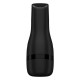 Голяма Изкуствена Вагина Секс Играчка за Мъже Men Classic Black Satisfyer 