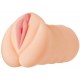 Секс играчка Вагина Отливка на Riley Reid Vagina Stroker