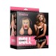Секс Кукла със силиконови гърди Silicone Boobie Love Doll 2