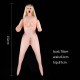 Секс Кукла със силиконови гърди Silicone Boobie Love Doll 2