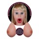 Секс Кукла със силиконови гърди Silicone Boobie Love Doll 2