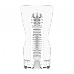 Мастурбатор за мъже TENGA Squeeze Tube Cup Hard