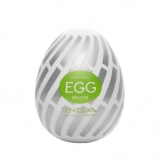 Тенга яйце TENGA EGG BRUSH