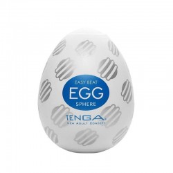 Тенга яйце TENGA EGG SPHERE