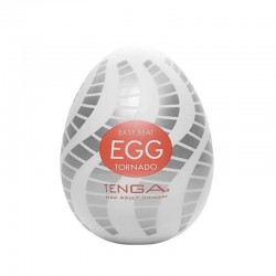 Тенга яйце TORNADO Tenga Egg