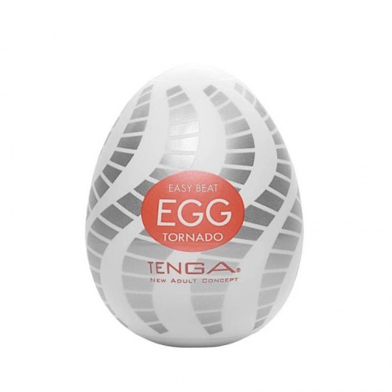 Тенга яйце TORNADO Tenga Egg