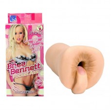 Изкуствен Анус Brea Bennett Pocket Ass