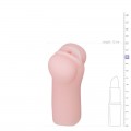 Малка Вагина за секс Mini Masturbator Super Flexible евтина цена