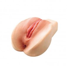 Изкуствена вагина и анус Pet Pussy Ultra Powerful