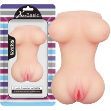 Pocket Pussy Секс играчка мини кукла мастурбатор