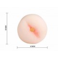Реалистичен 3D Анус Fairy 