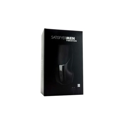 Blowjob симулатор Satisfyer Men Vibration Blowjob симулатор Satisfyer Men Vibration