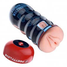 Изкуствена вагина Vacuum Cup Masturbator Vagina Pretty Love