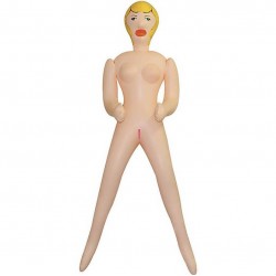 Секс Играчка Кукла Maya Erotic Love Doll 