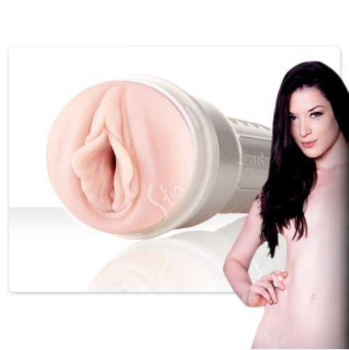 Флешлайт Стоя Fleshlight Stoya Destroya FLG Signature Collection Флешлайт Стоя Fleshlight Stoya Destroya FLG Signature Collection