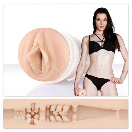 Флешлайт Стоя Fleshlight Stoya Destroya FLG Signature Collection