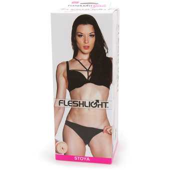 Флешлайт Стоя Fleshlight Stoya Destroya FLG Signature Collection Флешлайт Стоя Fleshlight Stoya Destroya FLG Signature Collection