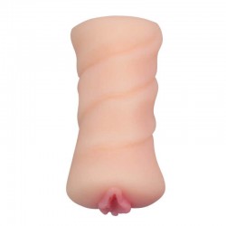 Изкуствена Вагина Pocket Pussy Sex Toy 