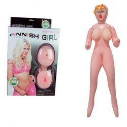 Секс кукла Fuck Girl Vagina and Anus