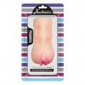 Секси Вагина мастурбатор X-Basic Pocket Pussy