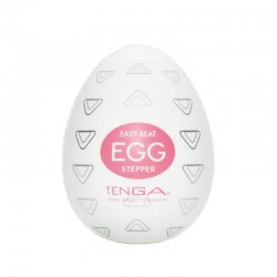 Тенга Яйце Egg Stepper