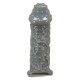 Penis Sleeve Black II – Удебеляващ пенис ръкав с каишка за издръжливост Penis Sleeve Black II – Удебеляващ пенис ръкав с каишка за издръжливост