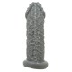 Penis Sleeve Black II – Удебеляващ пенис ръкав с каишка за издръжливост Penis Sleeve Black II – Удебеляващ пенис ръкав с каишка за издръжливост