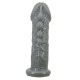 Realistic Penis Sleeve Black I – Класиката в черно за екстра плътност и контрол Realistic Penis Sleeve Black I – Класиката в черно за екстра плътност и контрол