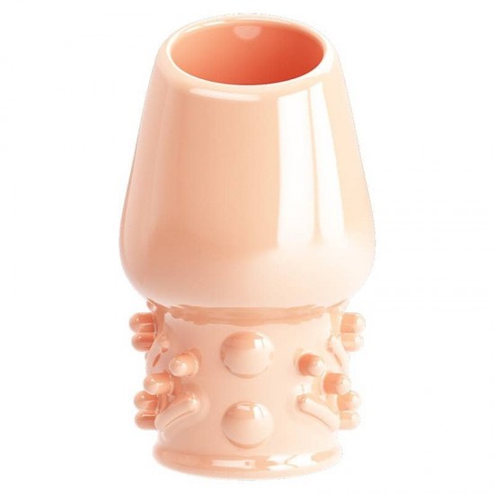 Pretty Love Penis Sleeve Matias – Пенис ръкав за повече контрол, повече издръжливост, повече удоволствие