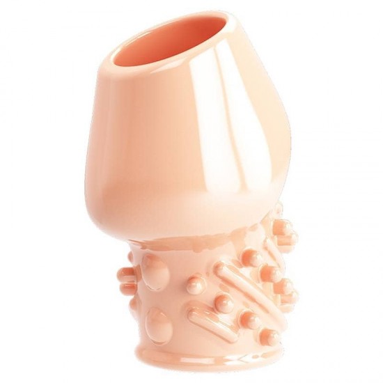 Pretty Love Penis Sleeve Matias – Пенис ръкав за повече контрол, повече издръжливост, повече удоволствие