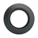Пенис ринг широк диаметър 3.8см, гладък от мек силикон - Crazy Bull Brodan Super Soft Silicone Ring Пенис ринг широк диаметър 3.8см, гладък от мек силикон - Crazy Bull Brodan Super Soft Silicone Ring