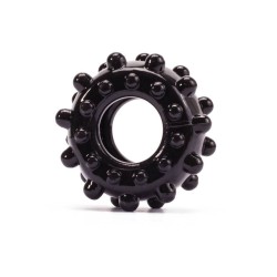 Пенис пристегач релефен Power Plus Cockring 3 Пенис пристегач релефен Power Plus Cockring 3