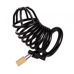 Клетка за пенис CHASTITY CAGE JULIA Клетка за пенис CHASTITY CAGE JULIA