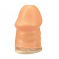 Пенис главичка удължител Head Extension Пенис главичка удължител Head Extension