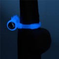 Пенис пръстен с вибрация Lumino Play