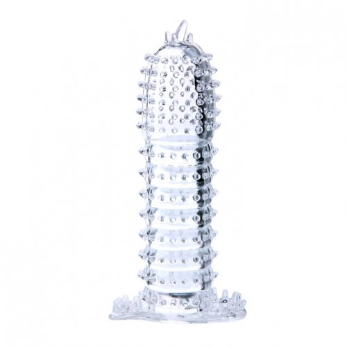 Пенис приставка с шипчета Penis Sleeve Spikes