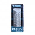 Пенис приставка с шипчета Penis Sleeve Spikes