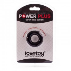 Пенис пристегач за дълга ерекция Power Plus Пенис пристегач за дълга ерекция Power Plus