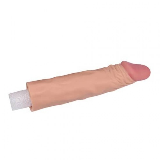 Удължител за пенис Penis Sleeve Add Pleasure