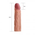 Удължител за пенис Penis Sleeve Add Pleasure